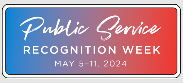 #DYK: Servanthood has long been embedded into #Indigenous culture, & tomorrow marks the start of #PublicServiceRecognitionWeek! What better way to get involved than with this guide from @PublicService, which provides countless celebration ideas: bit.ly/3W7Ca9k