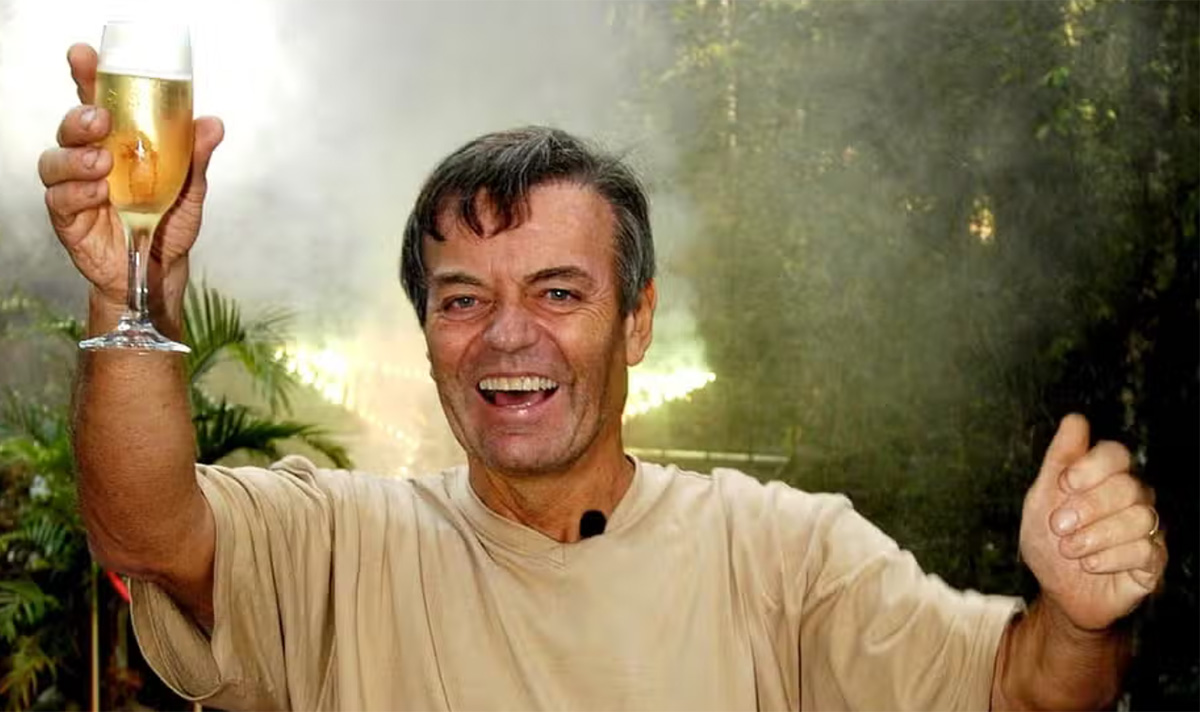 Tony Blackburn admits he 'wouldn't go on #ImACeleb now' as he slams 'revolting' scenes express.co.uk/celebrity-news…