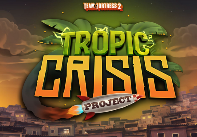 TEAM FORTRESS 2 IS COMING TO BRAZIL 🇧🇷🇧🇷🇧🇷

An enormous community project, developed by over 70 people and directed by the creator of cp_salvador and koth_valor, Tropic Crisis brings 6 brand new community maps themed around South America to @TeamFortress 2!