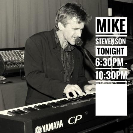 Experience the enchanting tunes of live piano tonight with the incredible Mike Stevenson at Barra Fion! 🎶🎹 Don't miss out on this musical delight! #LiveMusic #PianoMagic #BarraFion #MikeStevenson