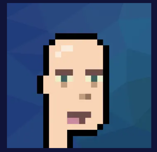 near_punks's tweet photo. Wow! Epic fail and epic luck. The loudest case in the history of NPunks.

😶‍🌫️A rank 4 was listed for sale and within 15 seconds purchased for 4.9 Near. 

😎NPunk #281- one of the most expensive and rare punks, estimated to be worth over 600N, was listed for just 5N.

Congratulations to the buyer, that's an incredible success! The punk was immediately relisted for sale at 999 N.

Link - https://t.co/gs6S9Bgv96 

#NEAR #NFTs #NPunks