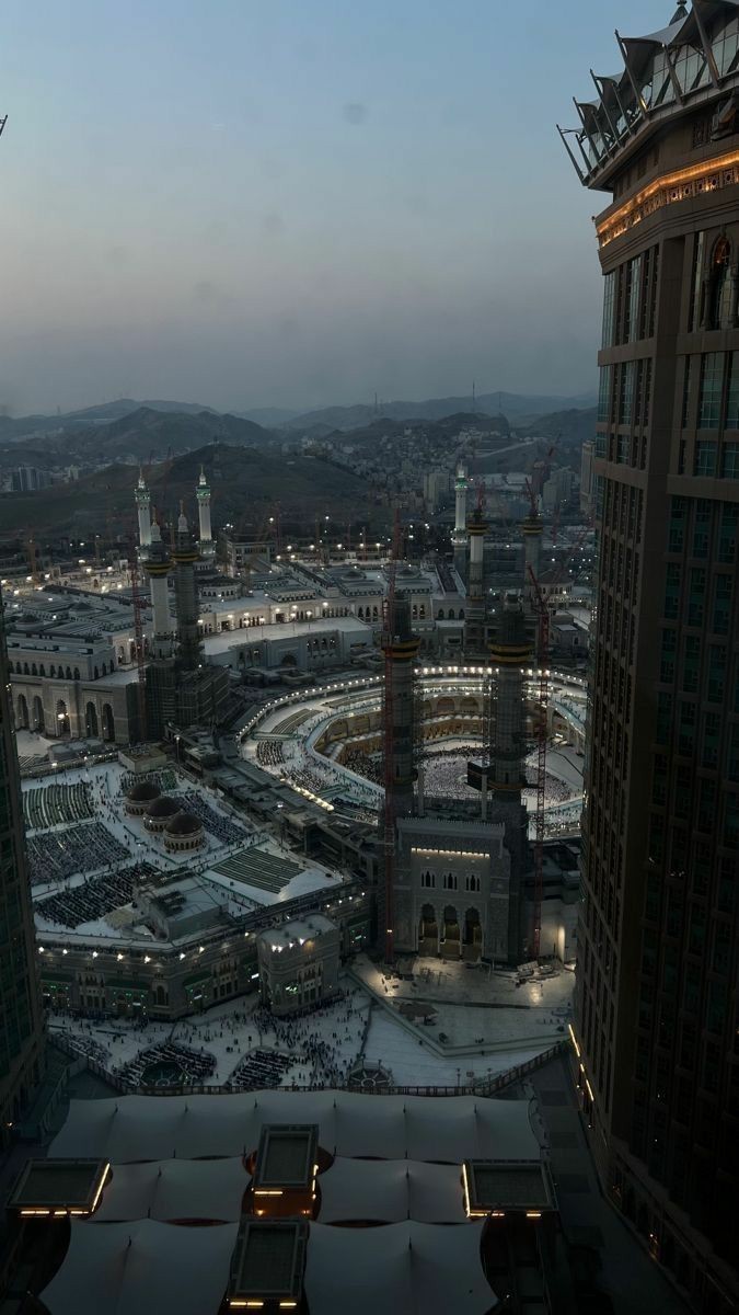 Makkah