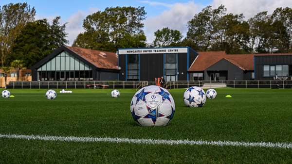 Newcastle United are expanding their current training facility at Benton into next door, with neighbours, the Northumberland FA, set to move out at the end of the season.

A new media hub is set to be unveiled in the new building ready for next season, along with new areas for…