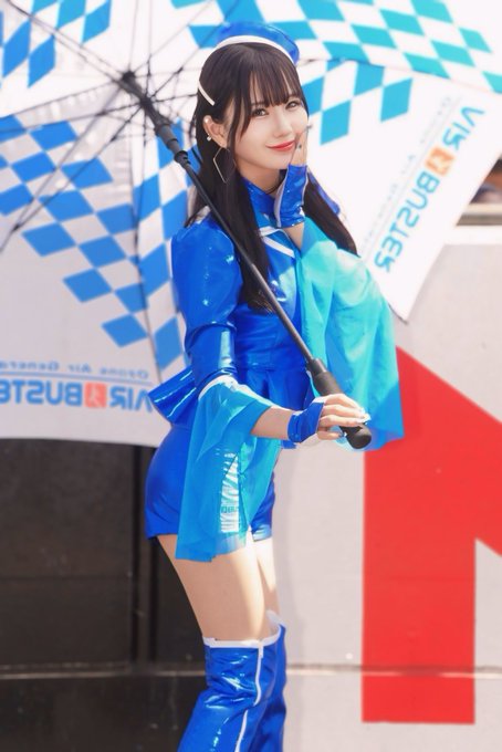 Twitterのコスプレ画像27