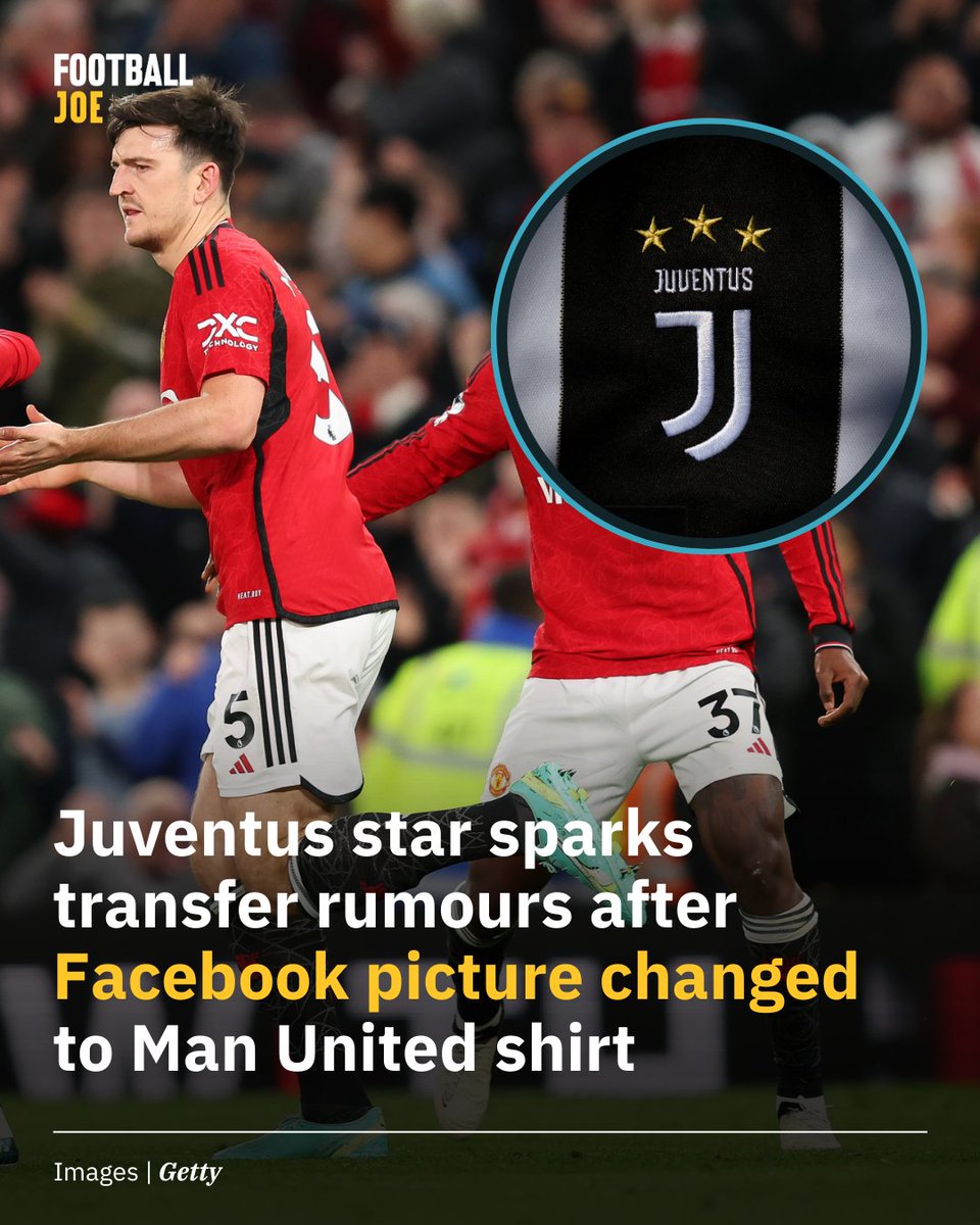 United fans were briefly excited by the prospect of a first summer signing 👀 Read more: bit.ly/4a1GoCB