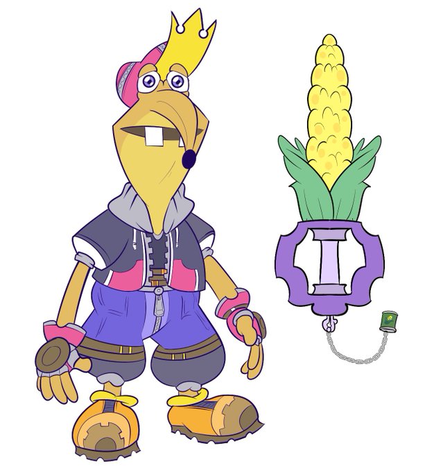 「corn」 illustration images(Latest)