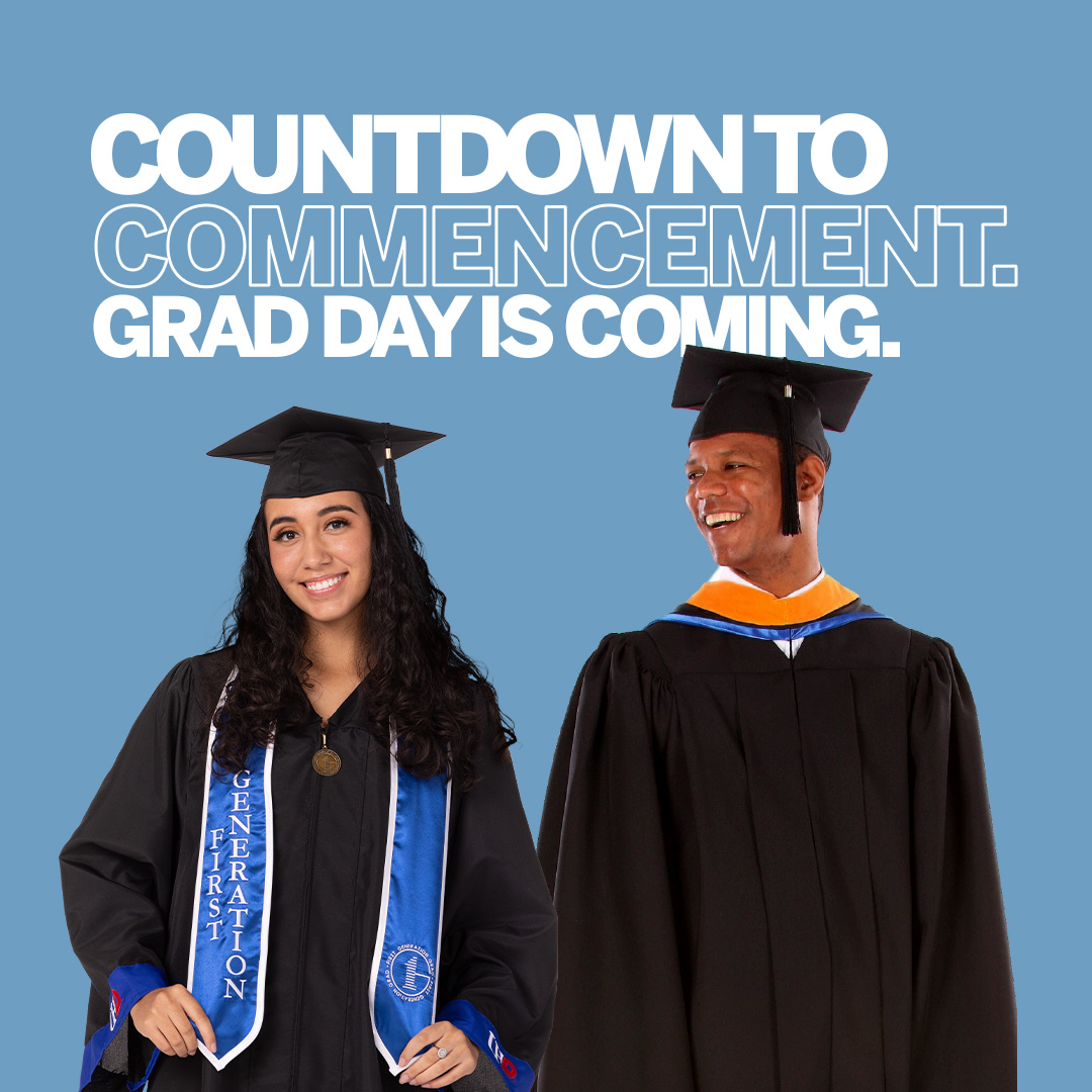 College graduation day is coming! Peep our YouTube videos for cap and gown tutorials to slay your big day. 🎓💯 Bachelor's: youtu.be/4N6kiPoylQY?si… Master's: youtu.be/kU_e3EbBB3U?si… Doctorate: youtu.be/gD1nNdA4Hcc?si… #HerffJones #Graduation #Capandgown #classof2024 college grad