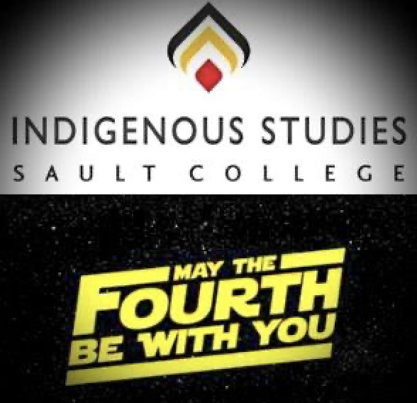 SCIndigenous's tweet image. ⁦Yoda your way! @CitySSM⁩ ⁦@SaultCollege⁩ @ONeducation⁩ ⁦@CollegesOntario⁩ Great Programs for expanding your Jedi Mind! #MayTheFourthBeWithYou