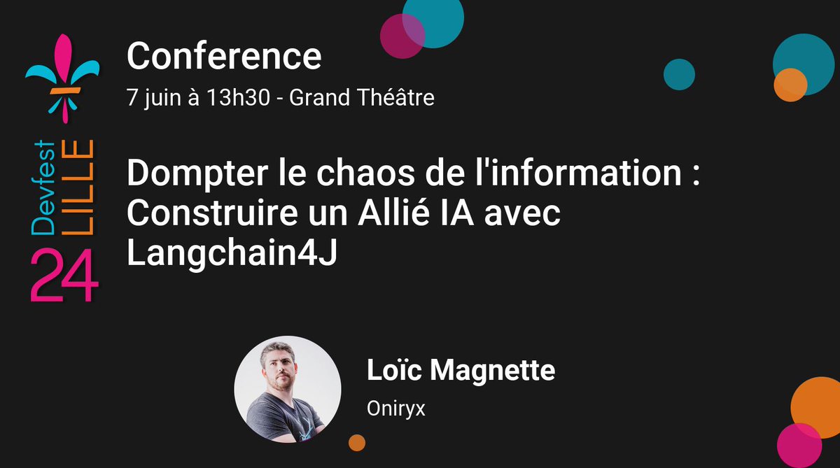 DevLille tweet media