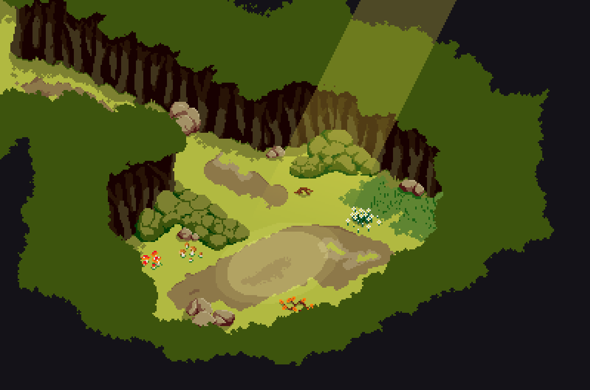 Moburry Games tweet media