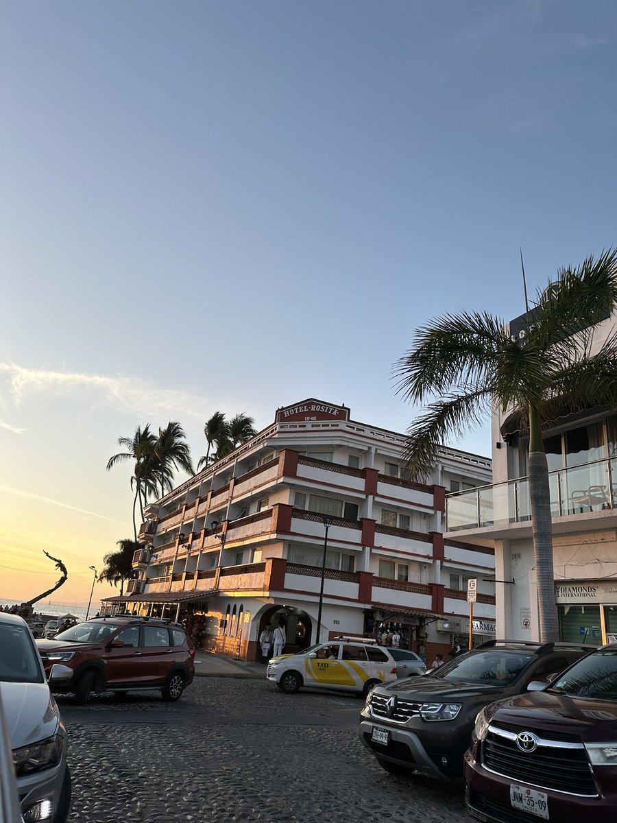 Puerto Vallarta, MX🇲🇽