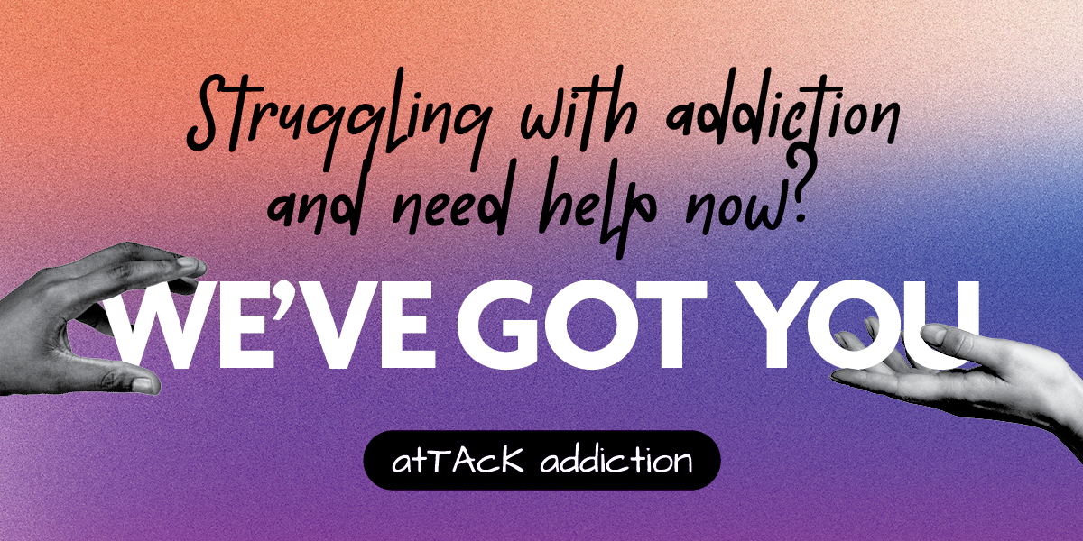 With 70+ overdoses in Sussex County, including 2 deaths, in less than a week, reach out for help in Delaware now: 
▶️ Delaware Hope Line: 833-9-HOPEDE (833-946-7333) 
▶️ HelpIsHereDE.com 
▶️ atTAcK addiction: info@attackaddiction.org or 302-365-5221
#wevegotyou #netde