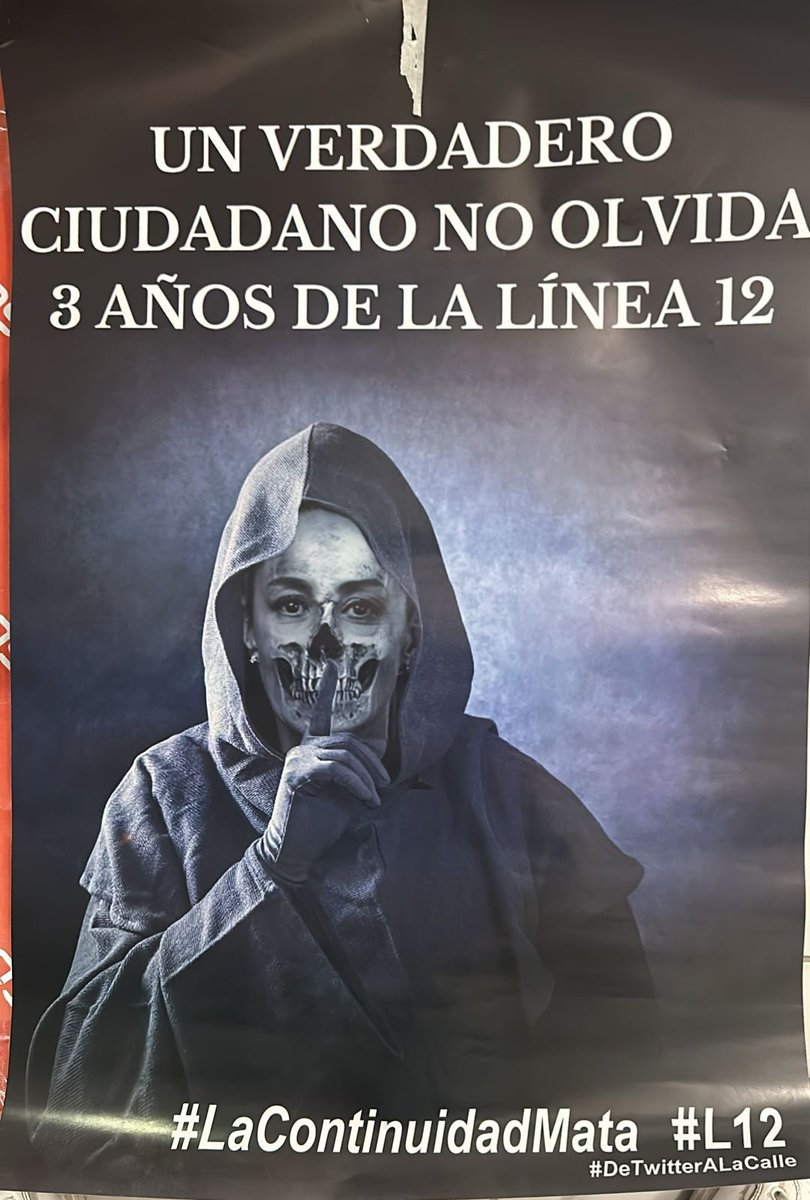 ¡Qué buen meme! No le vayan a dar rt porque se enoja el régimen. #L12NoSeOlvida