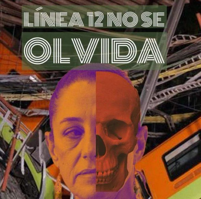 Que se haga viral...

#MorenaMata