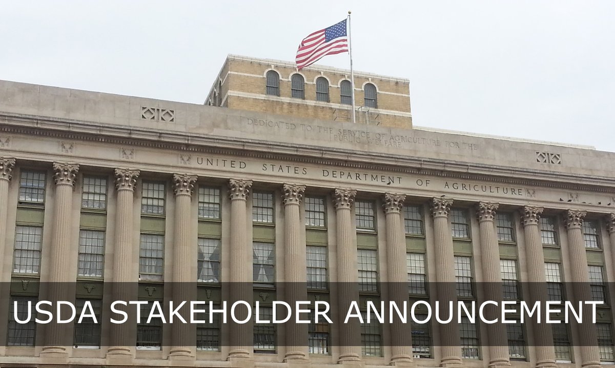 STAKEHOLDER ANNOUNCEMENT: @USDA and @US_EDA Update Resources in Joint Guide to Boost Economic Development in Rural Communities: rd.usda.gov/media/file/dow…