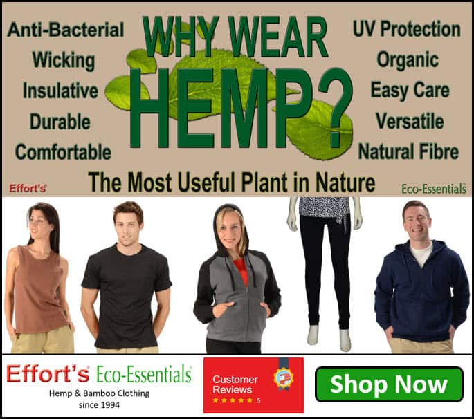 Are you curious about hemp clothing but have no idea what it is or how it is made? Click the link to learn more. 👇
eco-essentials.com/what-is-hemp-c…
#hempclothing #sustainablefashion #ecofriendly #naturalfiber #consciousconsumer #ethicalfashion #hempfabric #environmentallyfriendly