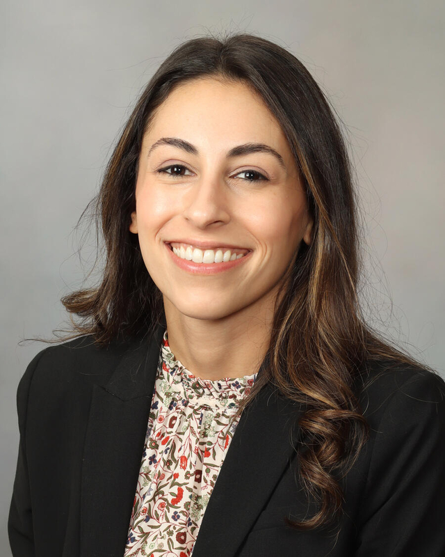 Congratulations to Dr. Shirin Nour @MayoClinic Division of #GeneralInternalMedicine, who has been appointed the the academic rank of Assistant Professor of Medicine @MayoFacDev @ACPinternists @KarthikGhoshMD #GIMProud 🎉👏🌟