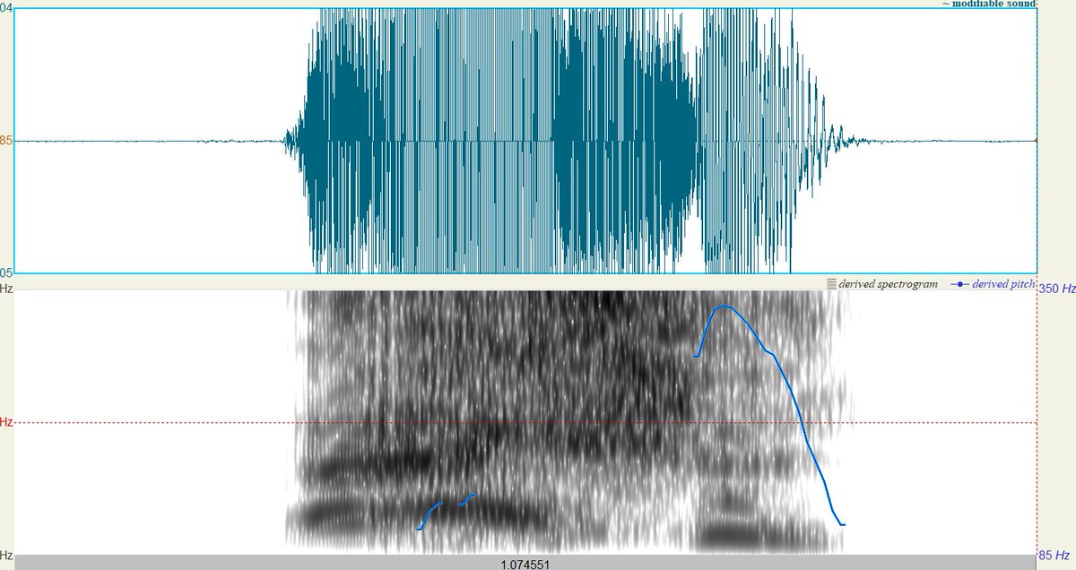 When we sneeze, we produce F0 contours. Are there differences among languages? Do French and German speakers sneeze differently?