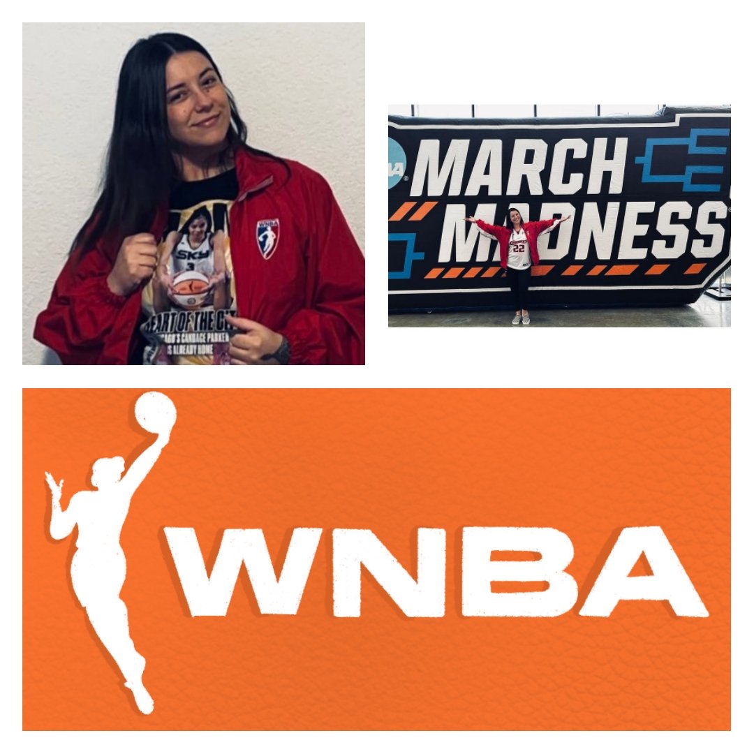 #WNBA    PREVIEW SERIES continues new episode this Saturday, May 4th at 5:30PM EST with special guest @taelorjae_ of @every1watchesws Please Tune in and Watch Live BS3TV Roku Channel, YouTube, Facebook and Twitter #WNBATwitter youtube.com/live/saHhjUg2r…