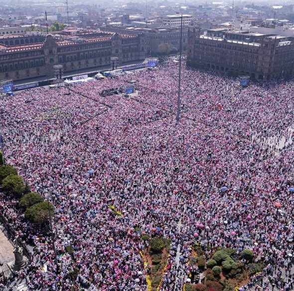 Si te molesta que no haya medicinas, que no haya seguridad, que no haya justicia, que no haya educación, ETC….. Basta de impunidad a criminales, ¡SAL a Marchar! ¡Somos la resistencia! 👊🏻 #MareaRosaMayo19