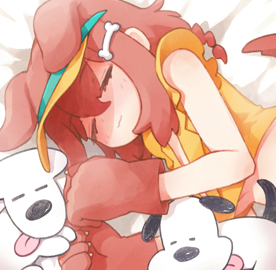 禰見 tweet media