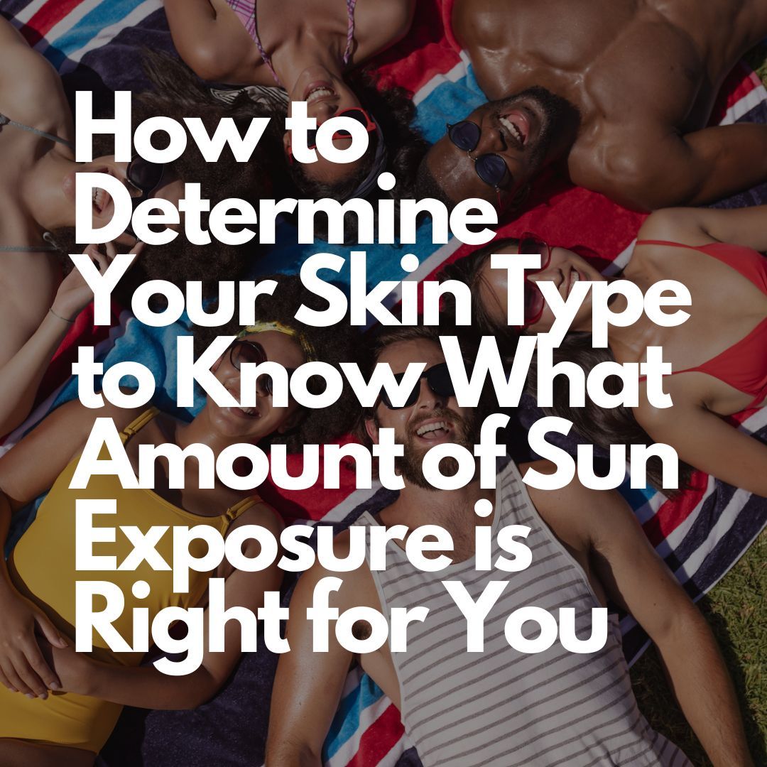 In March 2023 Australia became the first country to provide updated guidelines for sun exposure based on skin type, risk of skin cancer, & risk of vitamin D deficiency, officially recommending increased sun exposure for darker skinned people. buff.ly/4blb3vP #SunsineMonth