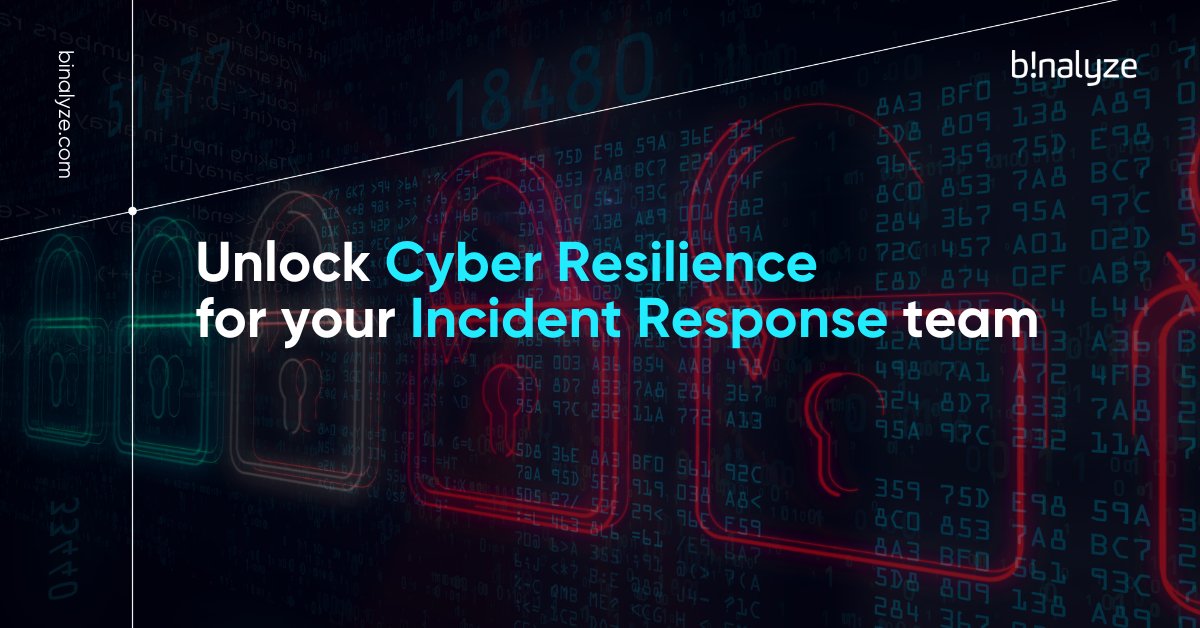 🔐 Are you ready for 2024? With 74% of CEOs worried about cyber threats, it’s time to boost your organization’s cyber resilience. Check out our whitepaper for a multi-layered strategy to stay secure. 🛡️ Download now: ow.ly/az5Q50Rsmgb #CyberResilience #InfoSec #2024Ready