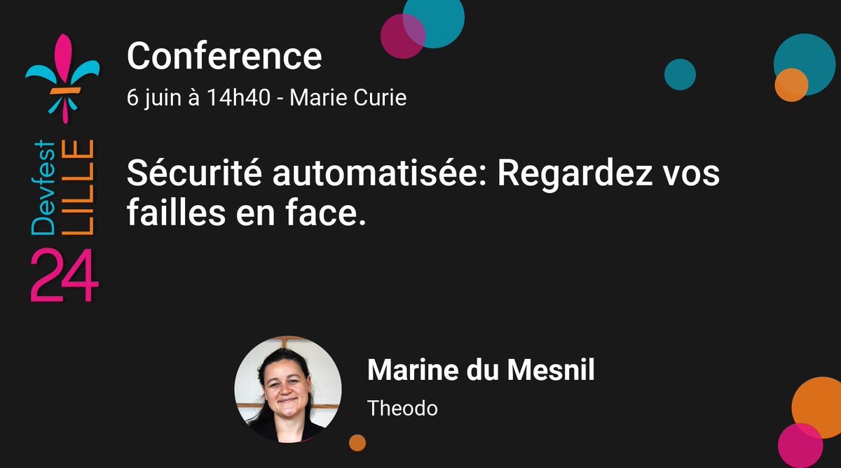 📅 On continue avec l’agenda du jeudi à 14h40 :

@ShirleyAlmCh <a href="/paulmolin42/">Paul Molin</a> <a href="/marine_mesnil/">Marine du Mesnil</a>