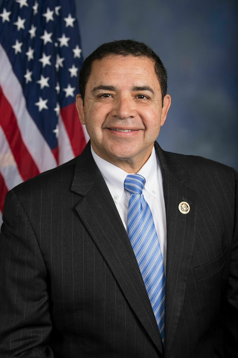 Texas Democrat Rep. Henry Cuellar to be indicted by Justice Department ground.news/article/texas-…