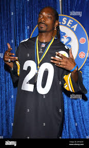 15. SNOOP DOGG