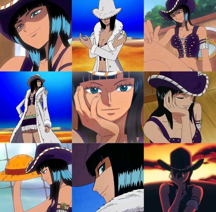 nico robin 💜 (@dallyrobiin_) on Twitter photo 2024-05-03 15:58:46