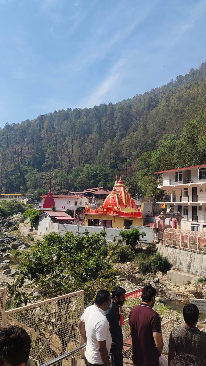 एक सुकून भरी सांस 😊 एक सुकून भरी आश ❣️

#kainchidham