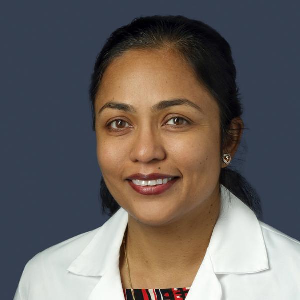 What are the different options for colon cancer screening? Watch Dr. Priyanka Kanth, a gastroenterologist at MedStar Georgetown University Hospital, explain when a patient might need a colonoscopy or a stool study. ms.spr.ly/6014YMCUM