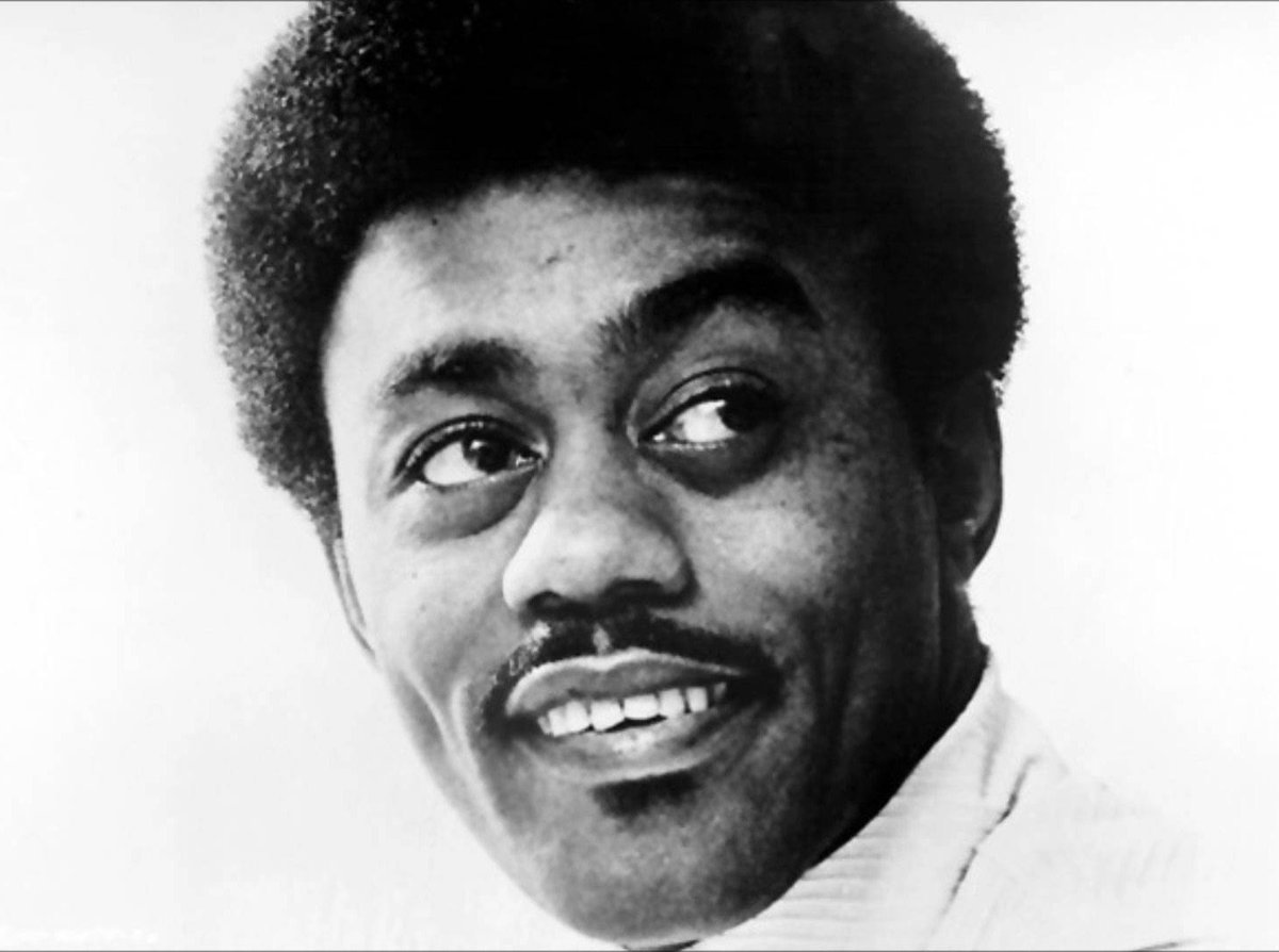 REMEMBERING...Johnnie Taylor on his BIRTHDAY! 'IT'S SEPTEMBER'. To check out music/video links & discover more about his musical legacy, click here: wbssmedia.com/artists/detail… #SOULTALK #LONDON