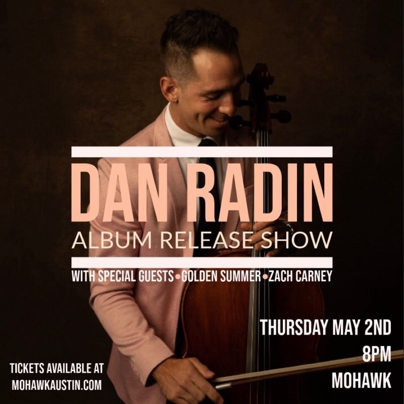 David Radin tweet media