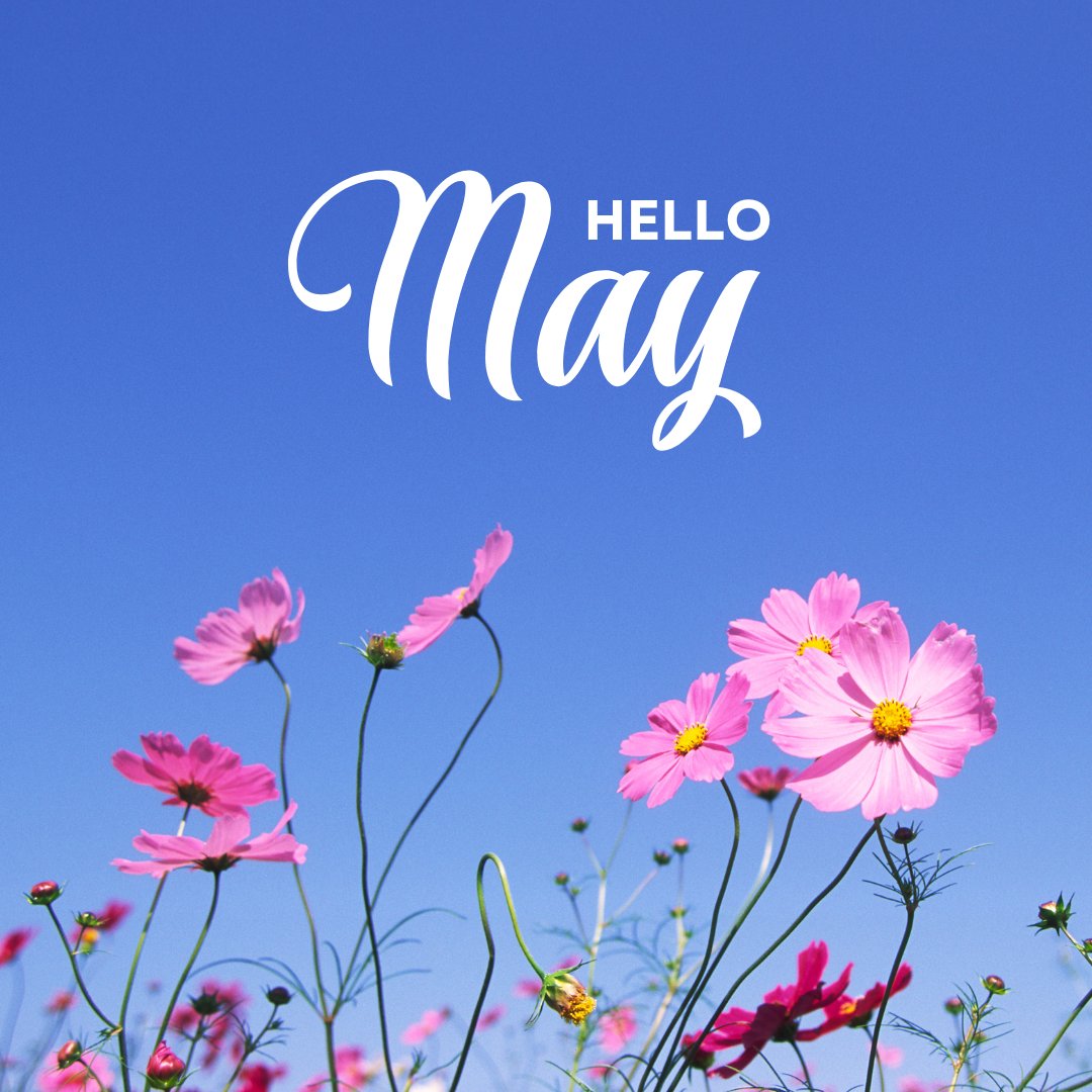 Goodbye, April showers. 🌧️☔ Hello, May flowers! 🌸🌷🌹 Take a moment to stop and smell the lilacs and have a good weekend! #nassaucountyaccidentlawyer #suffolkcountyaccidentlawyer #nassaucountycaraccidentlawyer #suffolkcountycaraccidentlawyer