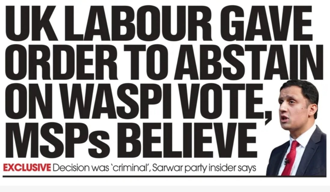 UK Labour can't be trusted. Their pledges are worthless. Their manifesto is a secret covered by one word - 'change'. The Scottish branch officers are even WORSE - they obey Starmer against the best interests of their own people in pursuit of power. Beware! #LyingRedTories