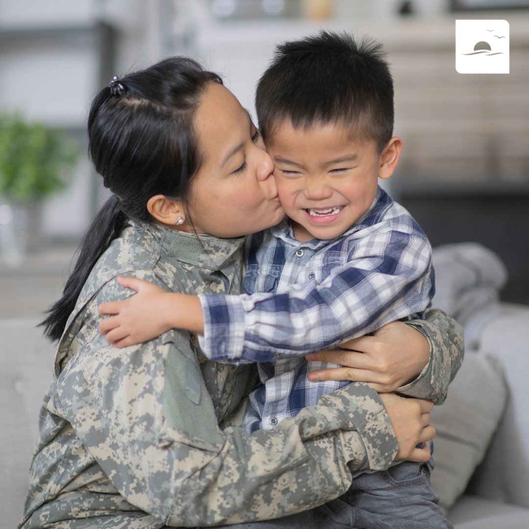 Happy Military Appreciation Month! 💙❤️ Thank you to all of the brave men and women who fight for our freedoms. We appreciate your service and your sacrifice.

#militaryappreciationmonth #californiacreditunion #creditunion