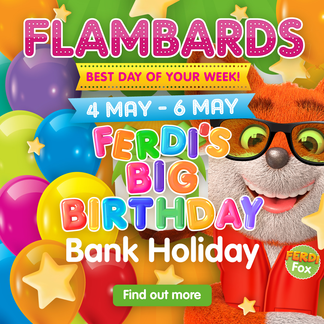 Raise your hand if we'll be seeing you this weekend! 🖐️