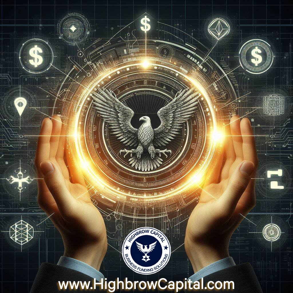 Leading the financial revolution, Highbrow Capital offers advanced wealth strategies. Our vast lending network fuels business growth. Embrace the future with us today. rok.highbrowcapital.com 

 #workingcapital #angelinvestors #HighbrowCapital #businessfinancing #getcapital