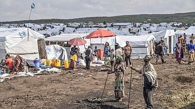 Profondément indigné par l'attaque menée par le M23, une organisation soutenue par Kigali, contre un camp de réfugiés dans le #NordKivu en #RDCongo 🇨🇩. De nombreuses victimes dont plusieurs enfants. Plus que jamais, des sanctions s'imposent contre le Rwanda 🇷🇼! Stop à l'impunité!