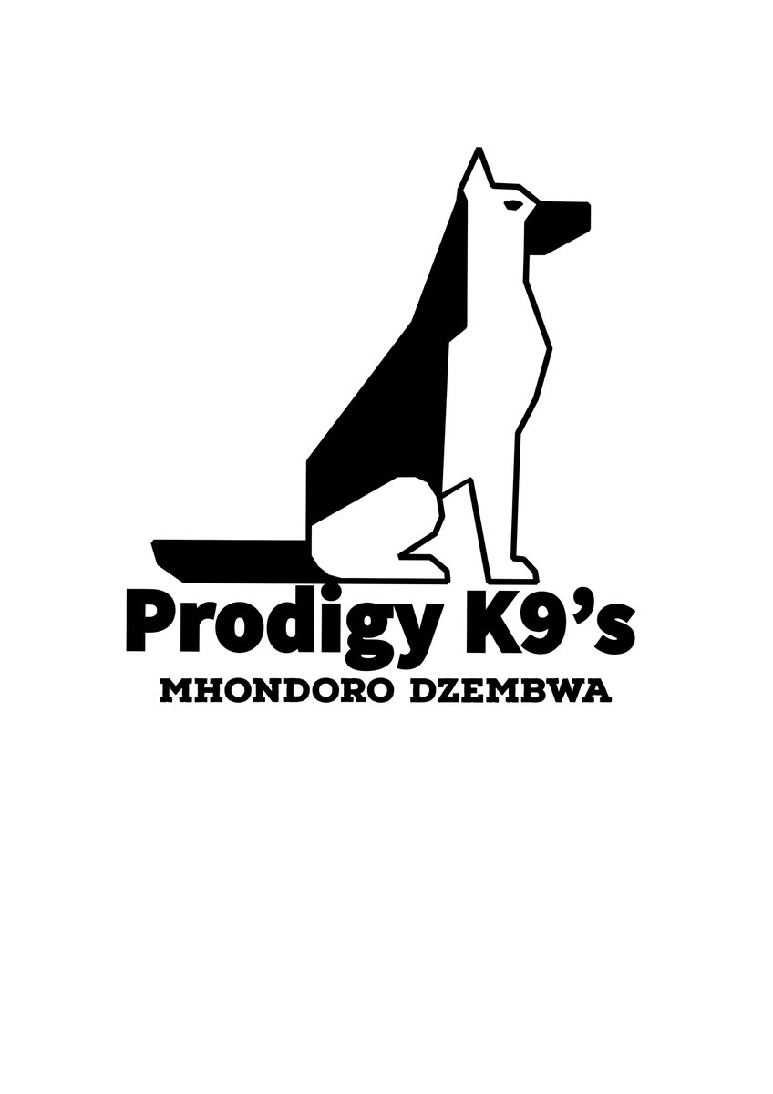 You can not like it but we know you see it, one thing we are sure about is that this will be one of the greatest company identities you will forever cherish in the history of Canine breeding.