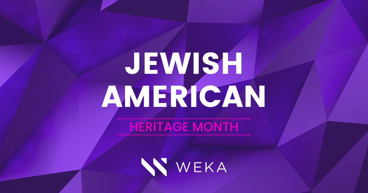 Happy #JewishAmericanHeritageMonth! ✨🌟 From science and politics to literature and the arts, and with household names like Albert Einstein and Joan Rivers – the Jewish community has been instrumental in shaping American culture. 🇺🇸🤝 Learn more: hubs.la/Q02w0Wj_0