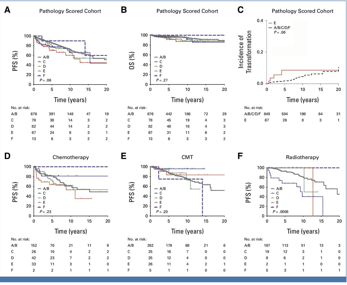 SCI members @michaelsbinkley, Richard Hoppe & others develop the lymphocyte-predominant international prognostic score to identify high-risk patients & inform upcoming prospective clinical trials for patients with low scores. bit.ly/4bjNSSA #HodgkinLymphoma