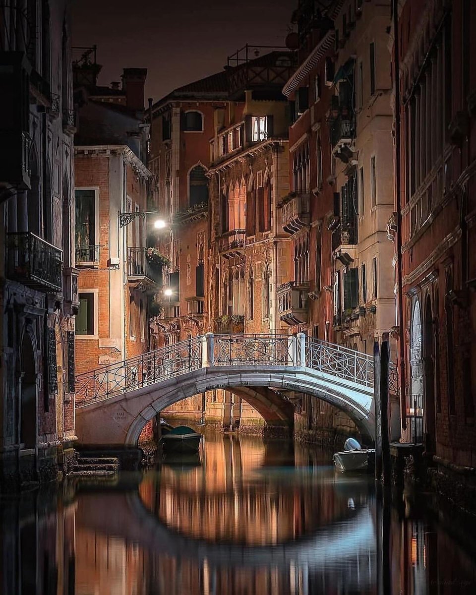 Venice, Italy 🇮🇹