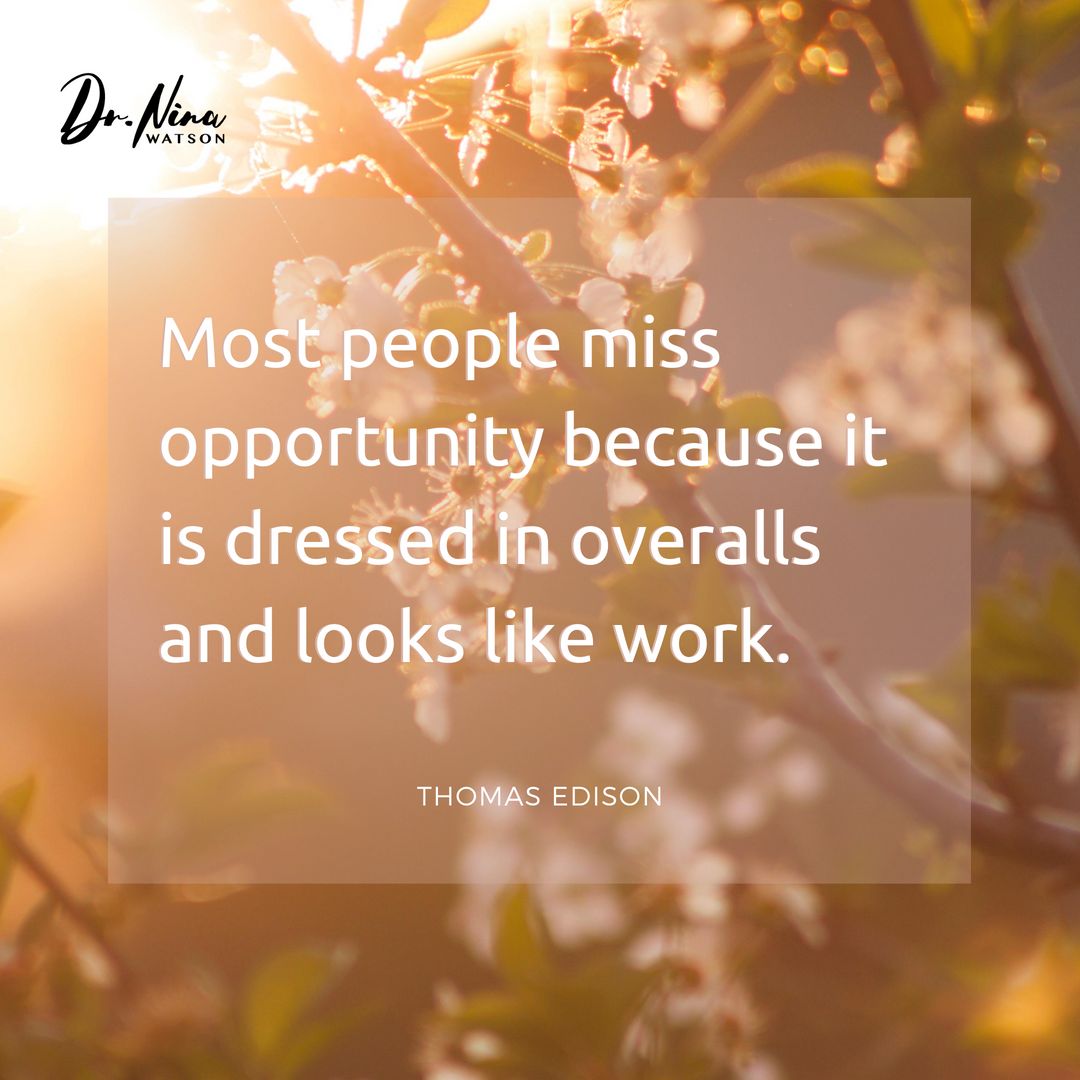 Success isn’t always glamorous. It takes sweat, tears, and a lot of elbow grease. Be willing to do the work to reap the rewards. #gettowork #rollupyoursleeves #bloodsweattears