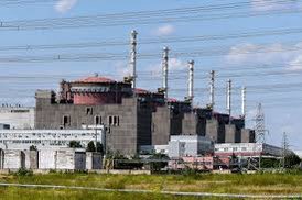 Nuclear power should not be exempt from sanctions, as russia has already crossed the red line by weaponizing civil nuclear energy. @HopkoHanna