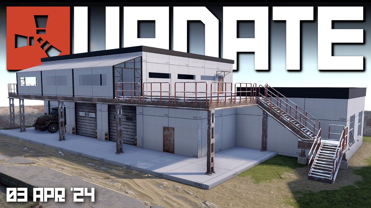 First look at new Radtown, SKS, and Tigers?!?
youtu.be/UqOpGrnYpmw