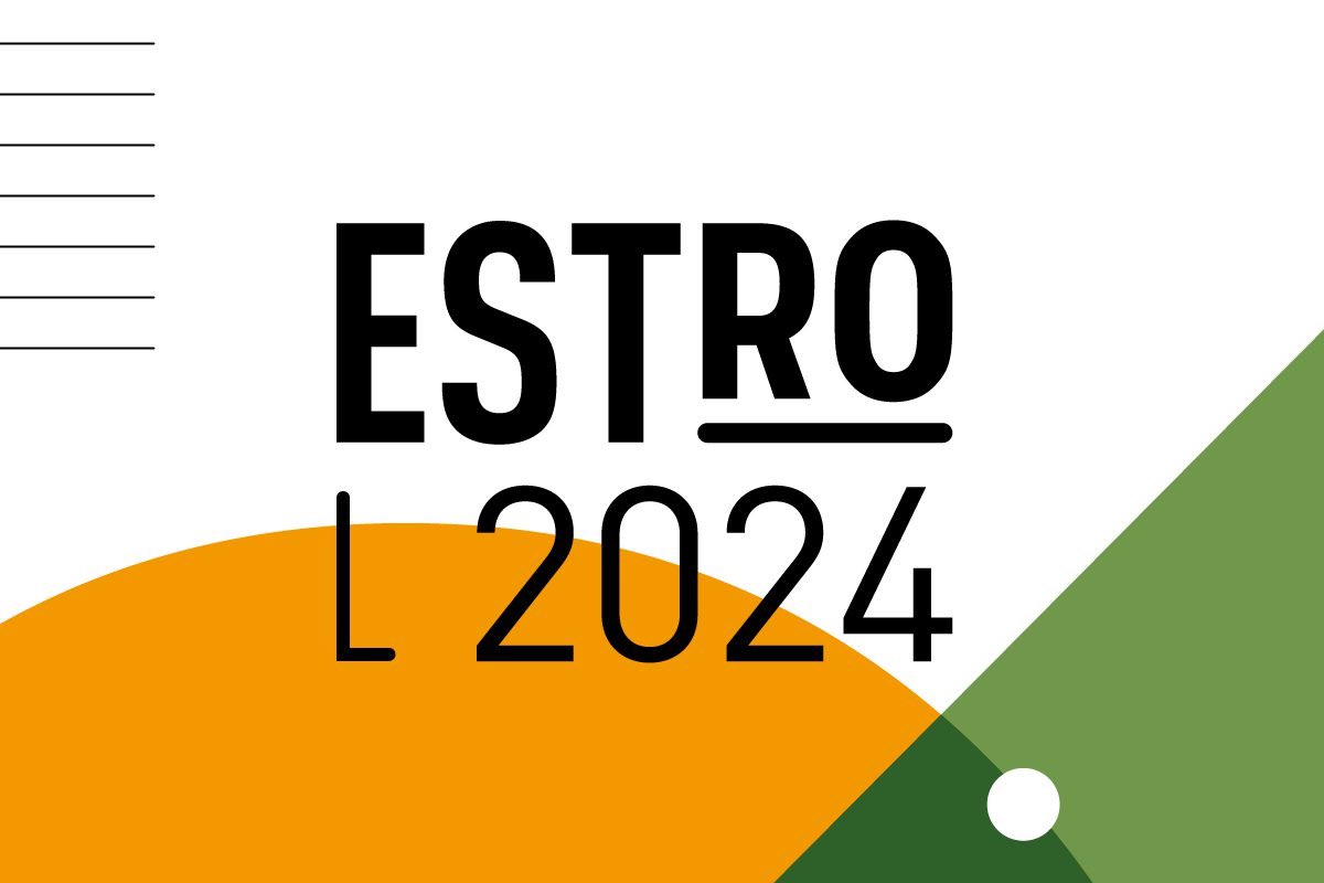 We're delighted to be at #ESTRO24 in Glasgow! Come and meet us at the Radiotherapy Board stand in the @ESTRO_RT village from 6pm 👋