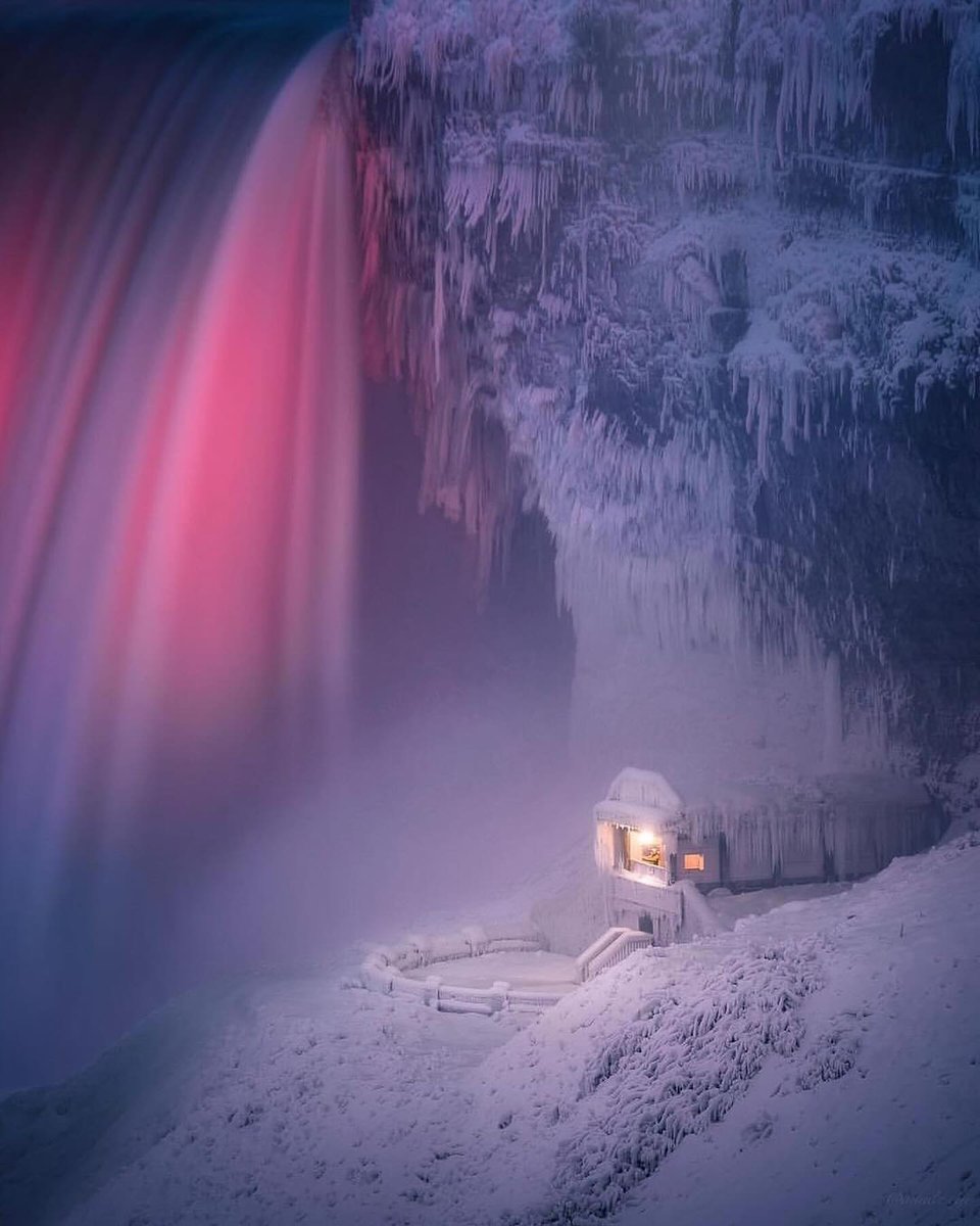 Niagara Falls